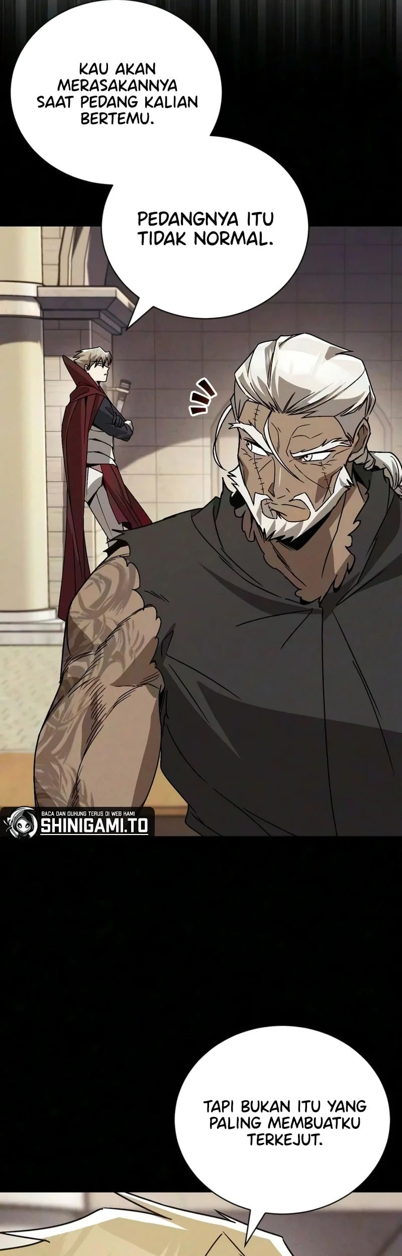 Chapter 146 - halaman 20