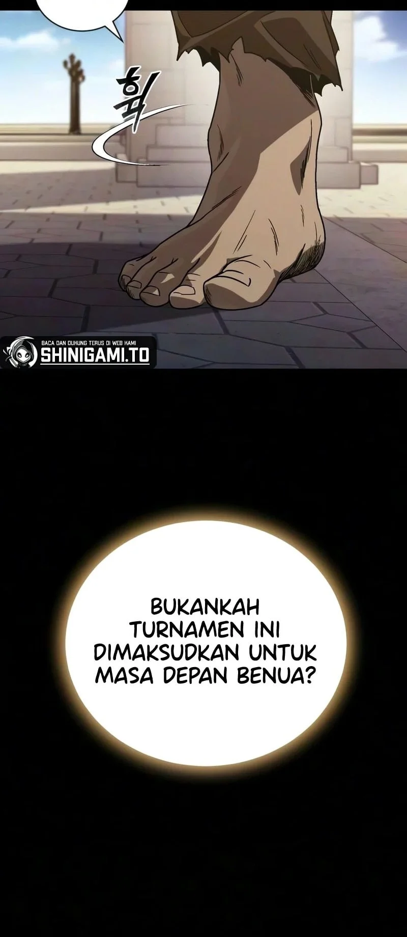 Chapter 147 - halaman 38