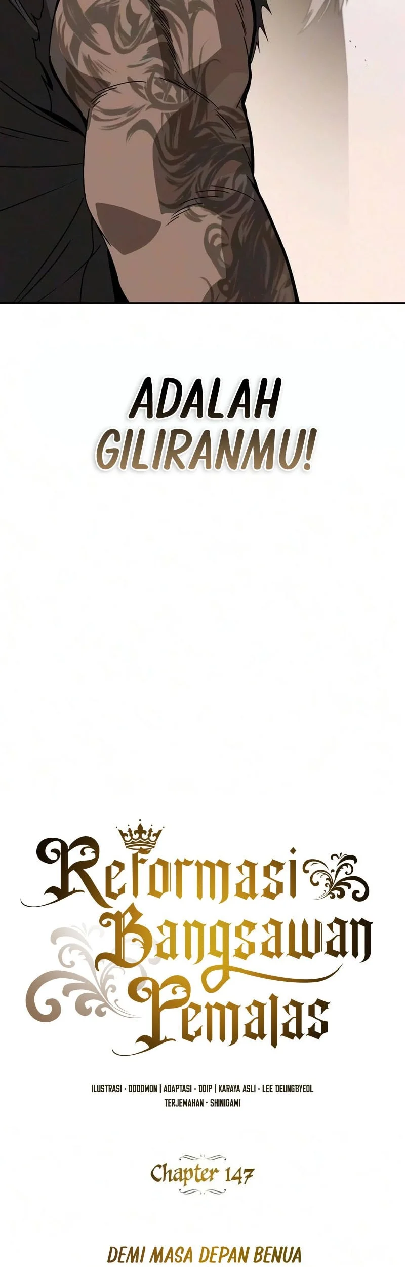 Chapter 147 - halaman 25