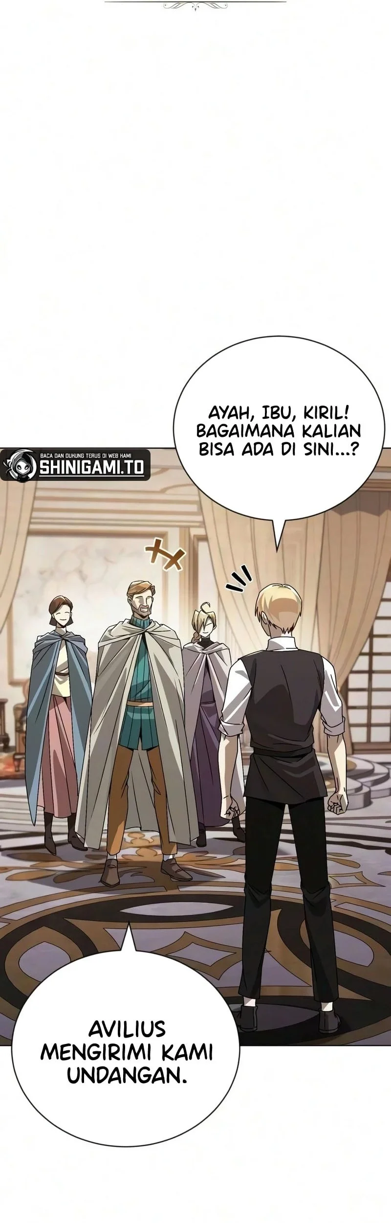 Chapter 147 - halaman 26