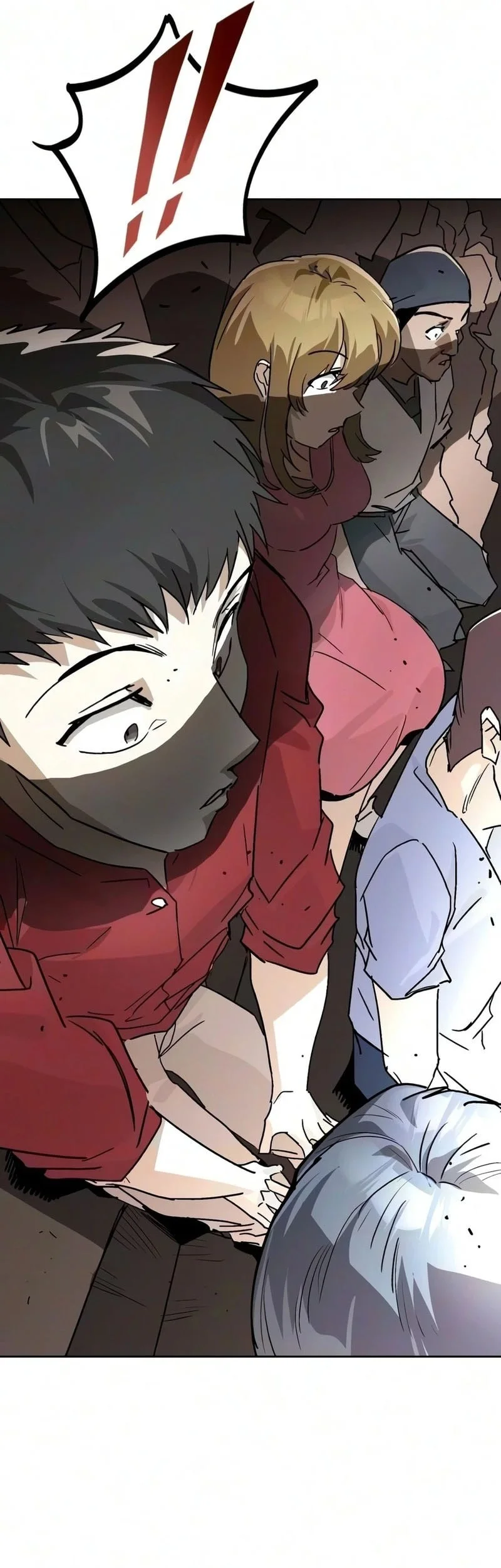 Chapter 149 - halaman 92