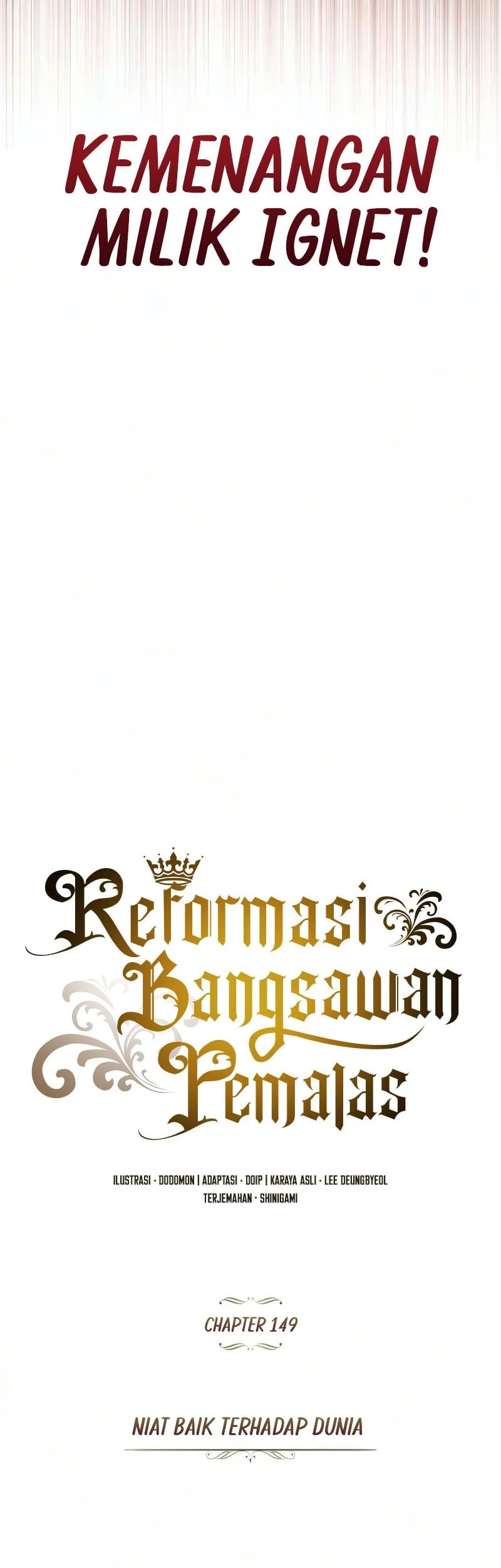 Chapter 149 - halaman 18