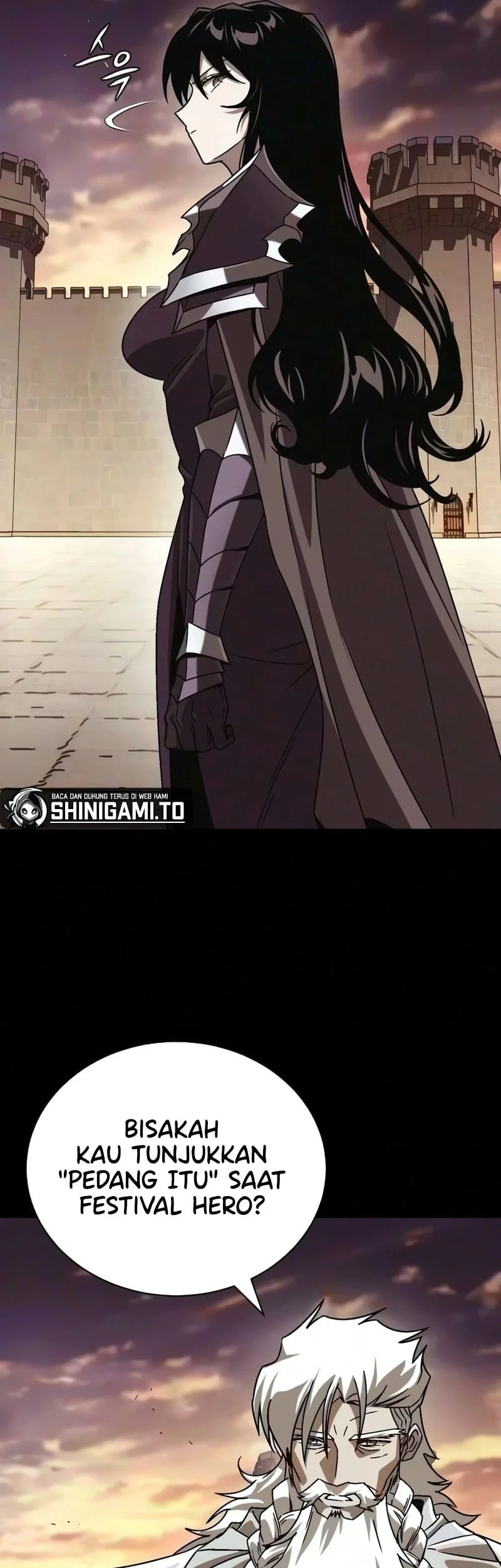 Chapter 150 - halaman 26
