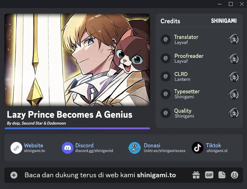 Chapter 151 - halaman 2