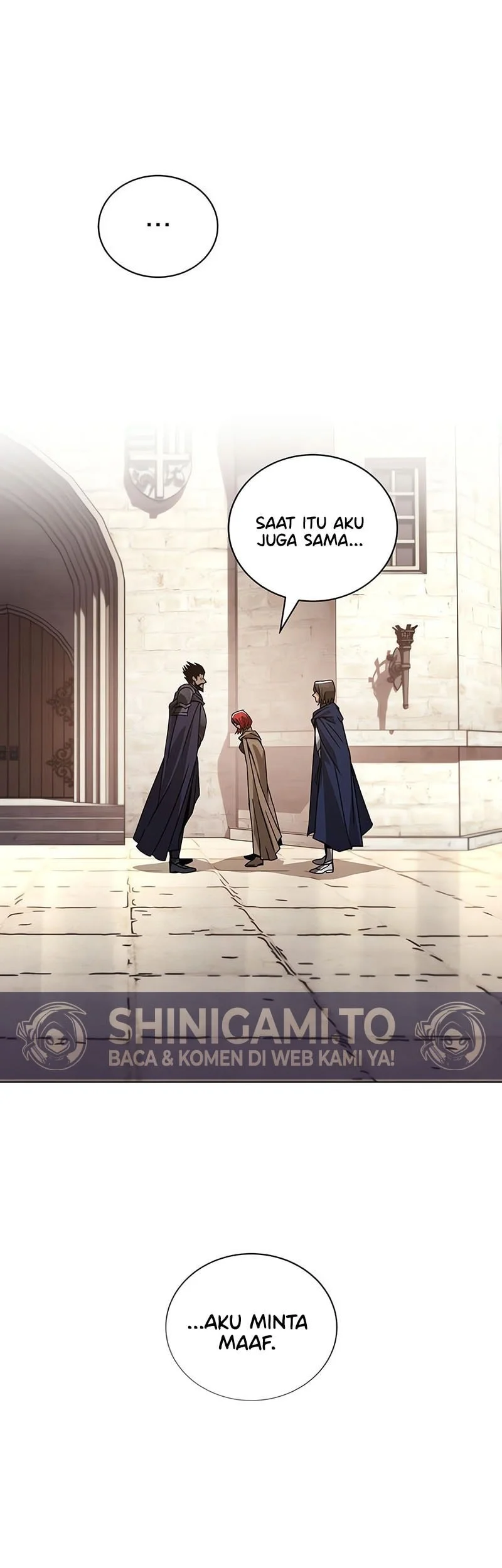 Chapter 151 - halaman 35