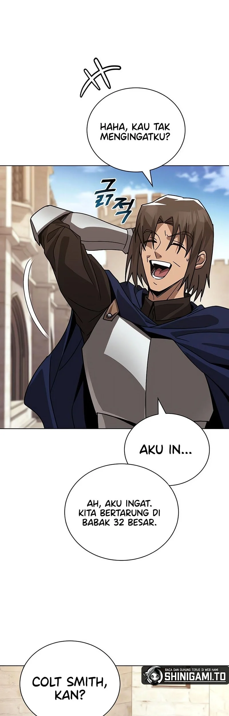 Chapter 151 - halaman 4