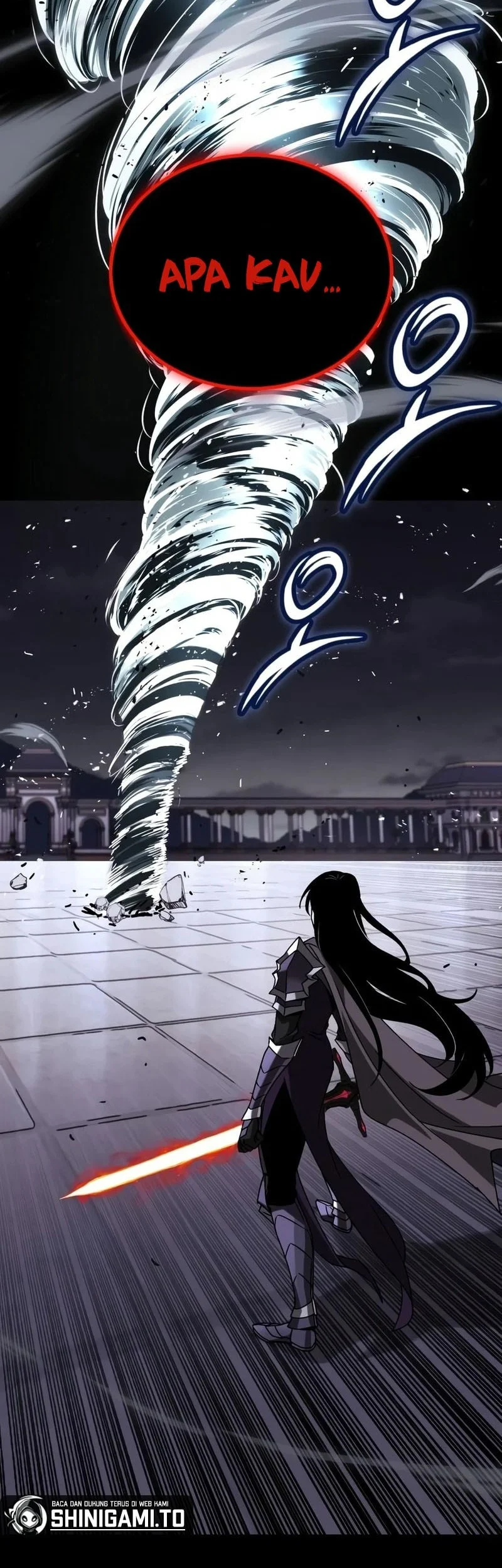 Chapter 152 - halaman 74