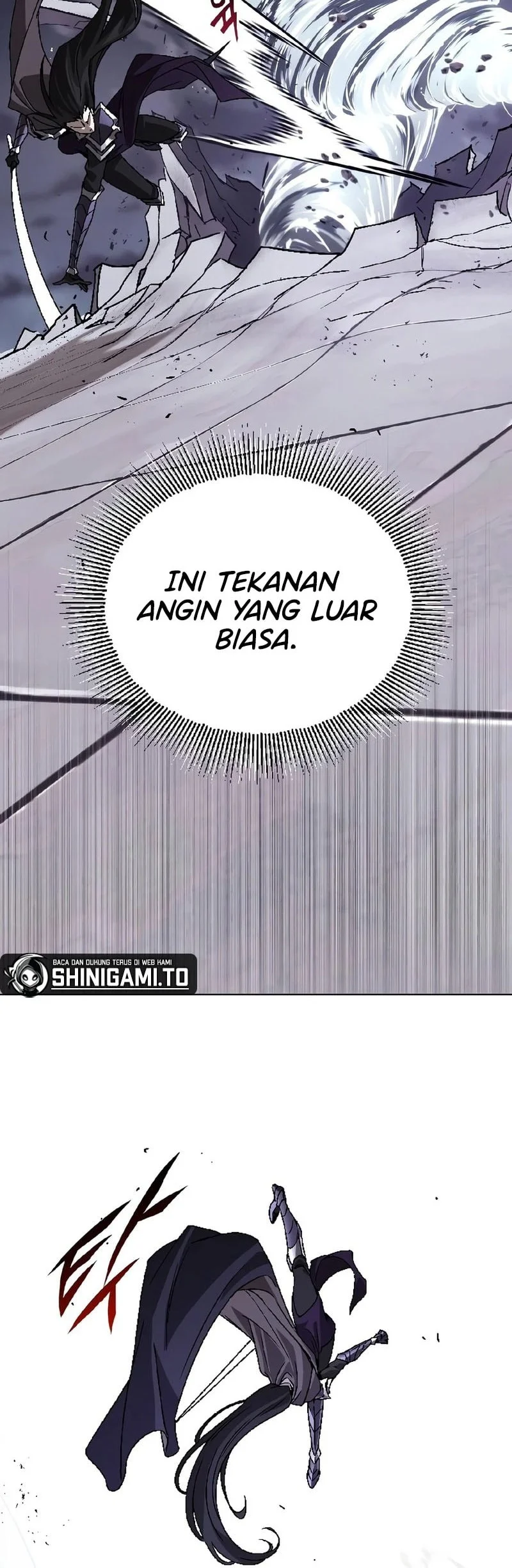 Chapter 153 - halaman 18