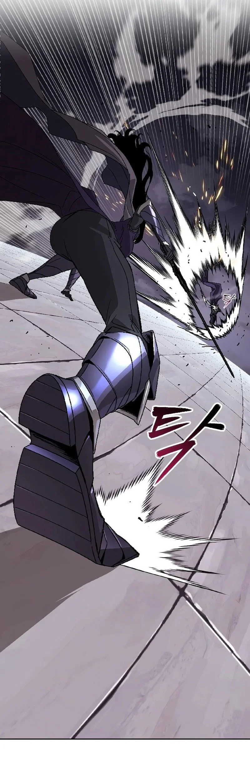 Chapter 153 - halaman 31