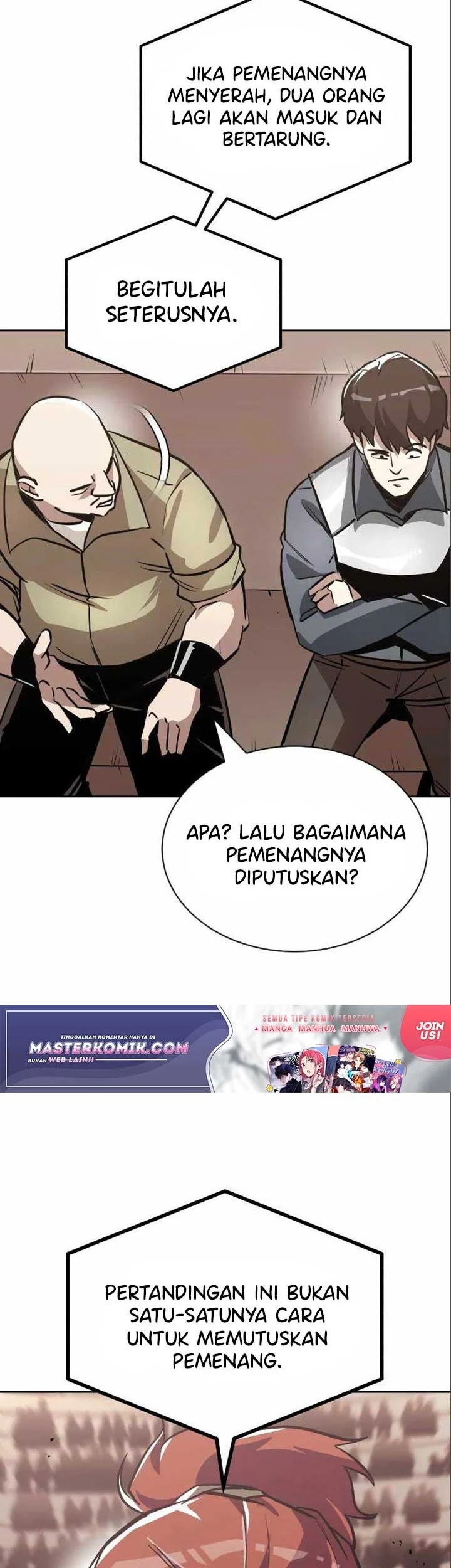 Chapter 50 Fix - halaman 34
