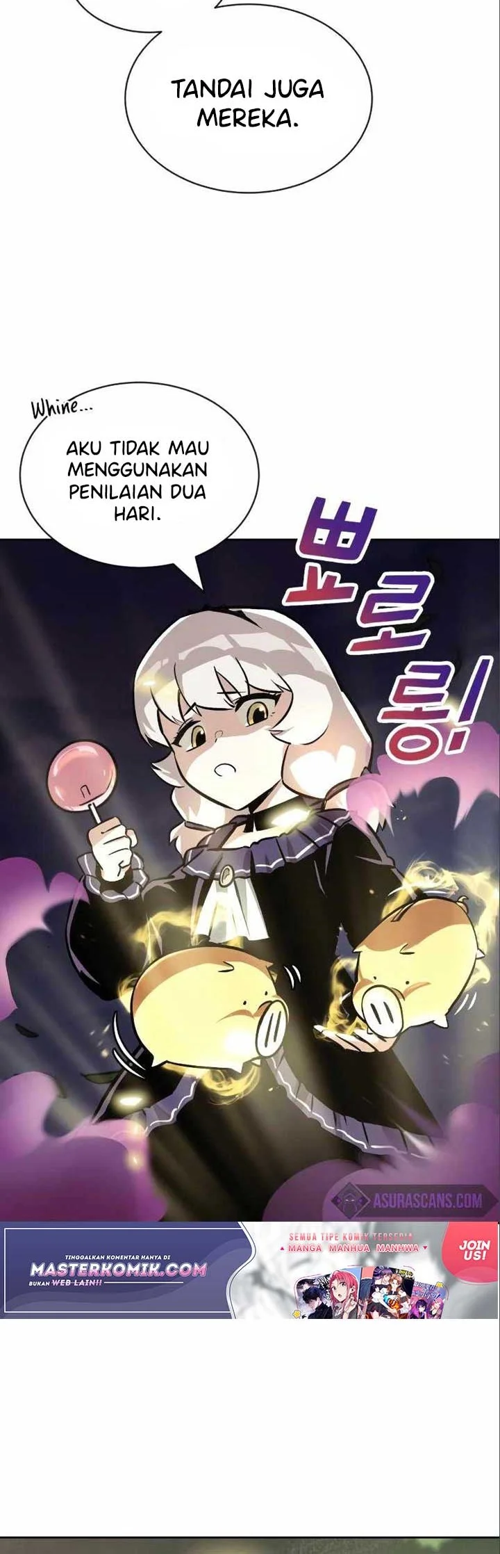 Chapter 50 Fix - halaman 58
