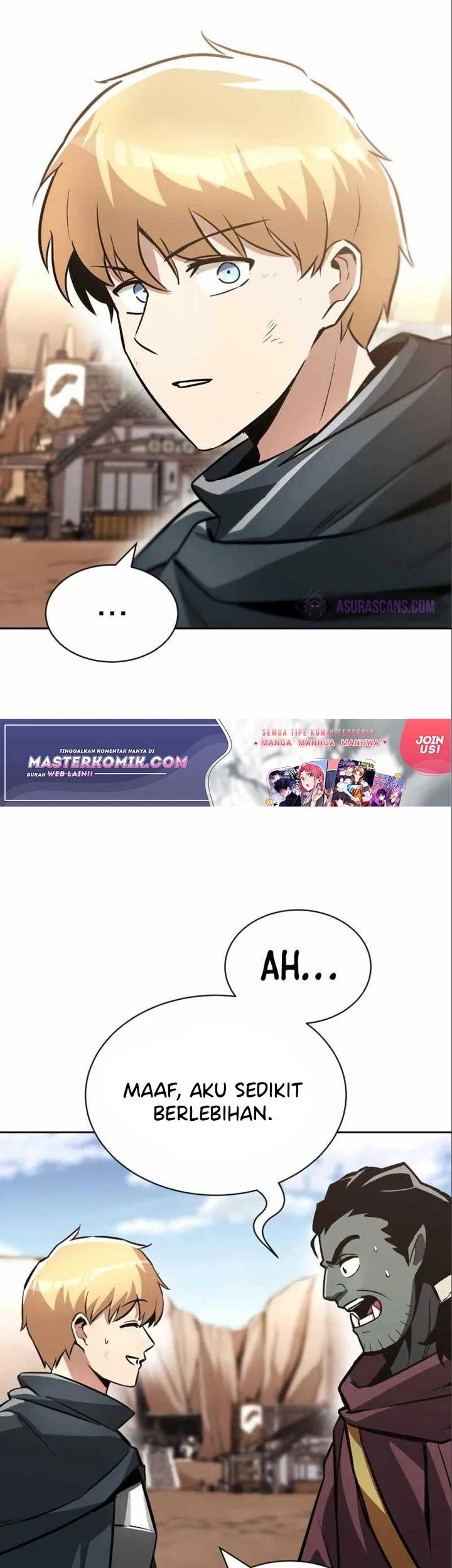 Chapter 50 Fix - halaman 4