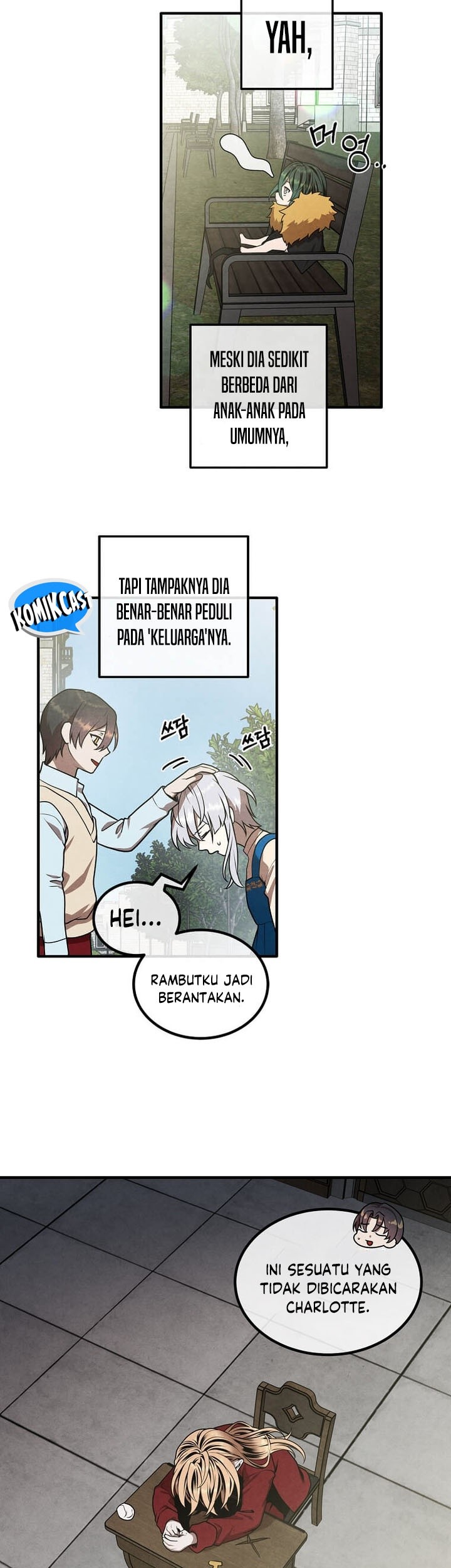 Chapter 112 - halaman 23