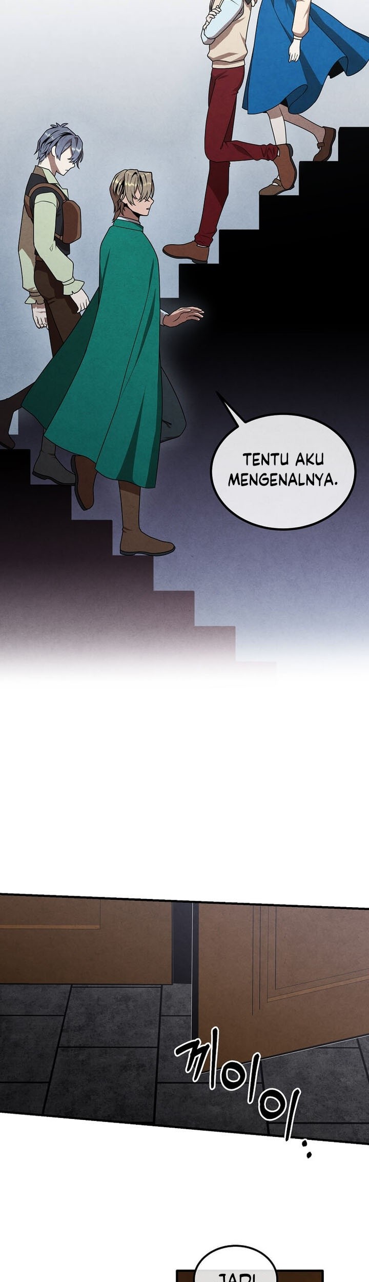 Chapter 112 - halaman 31