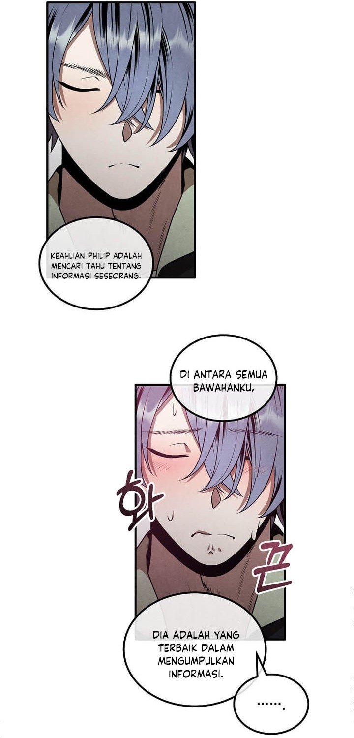 Chapter 112 - halaman 34