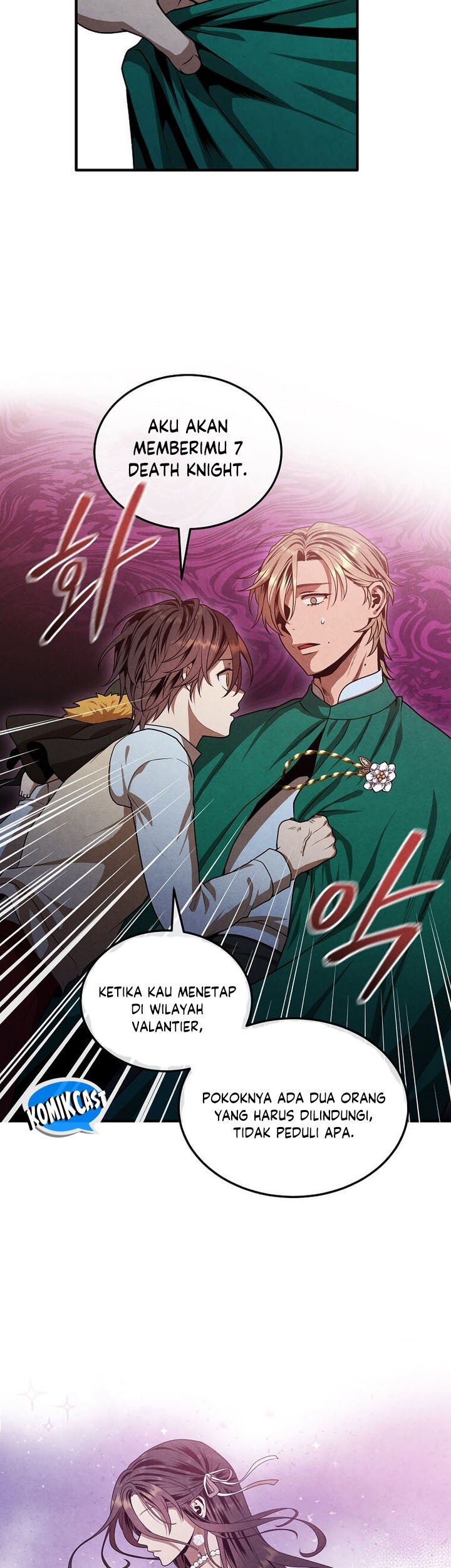 Chapter 113 - halaman 21