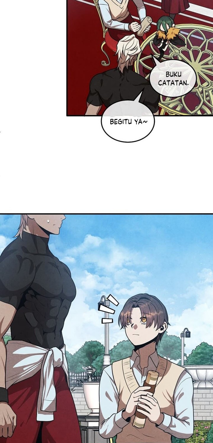 Chapter 113 - halaman 28