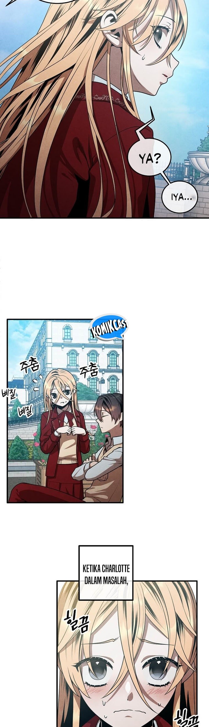 Chapter 113 - halaman 33
