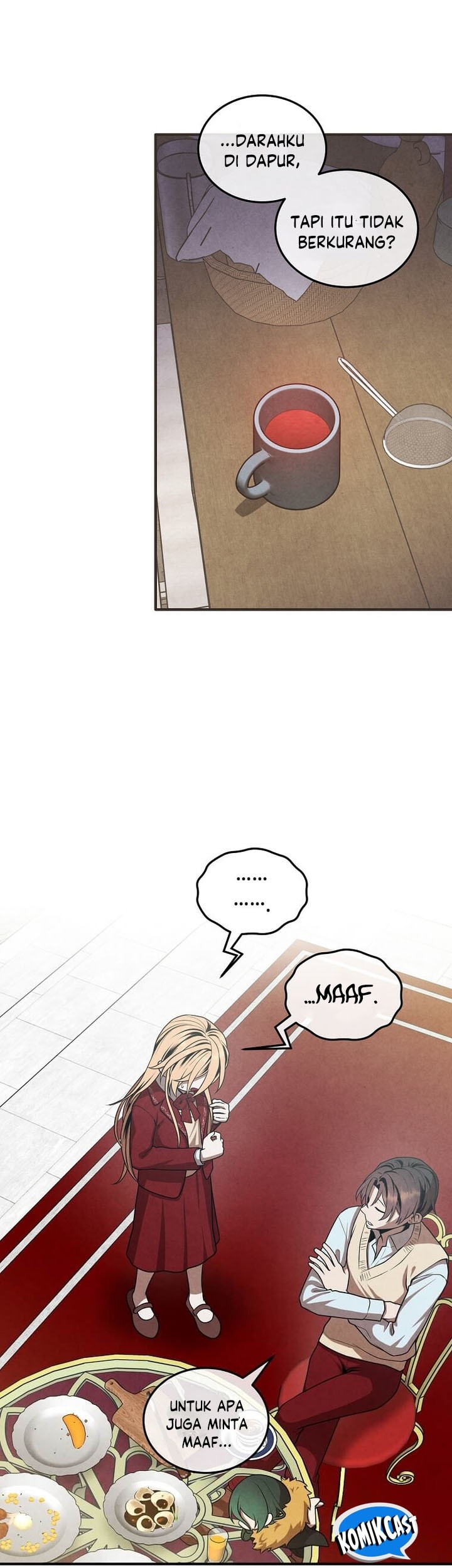 Chapter 113 - halaman 39