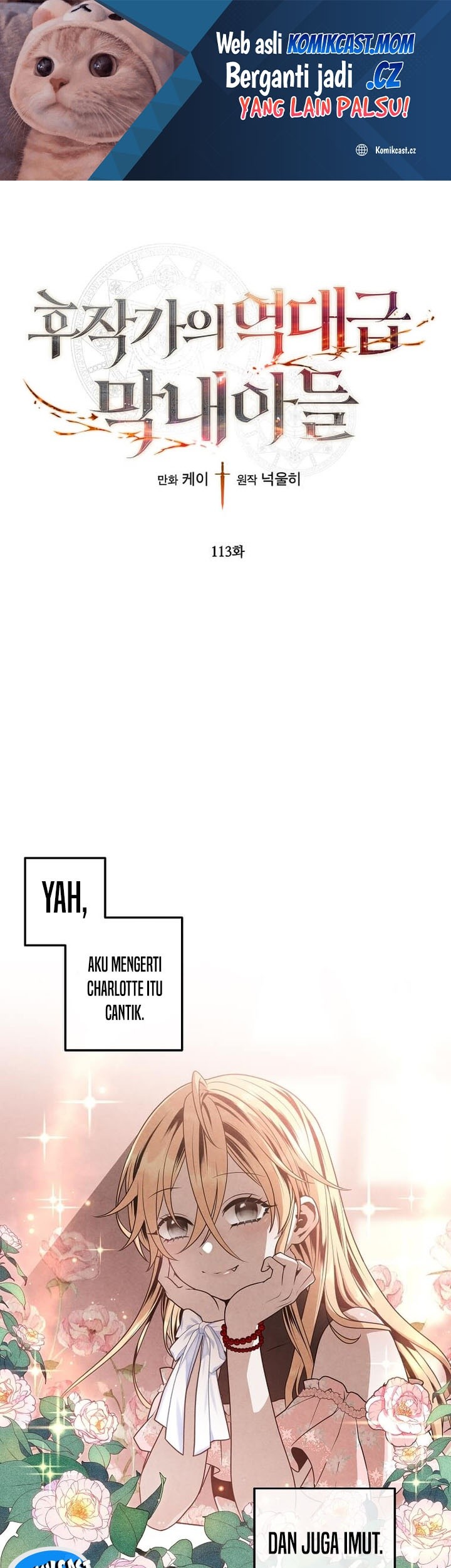 Chapter 113 - halaman 3