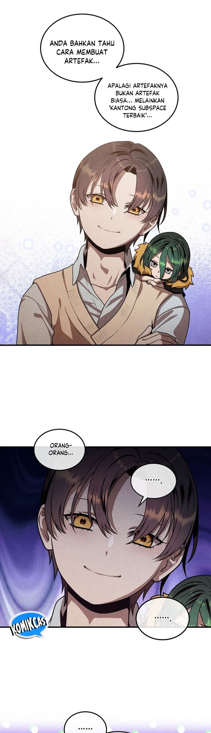 Chapter 113 - halaman 13