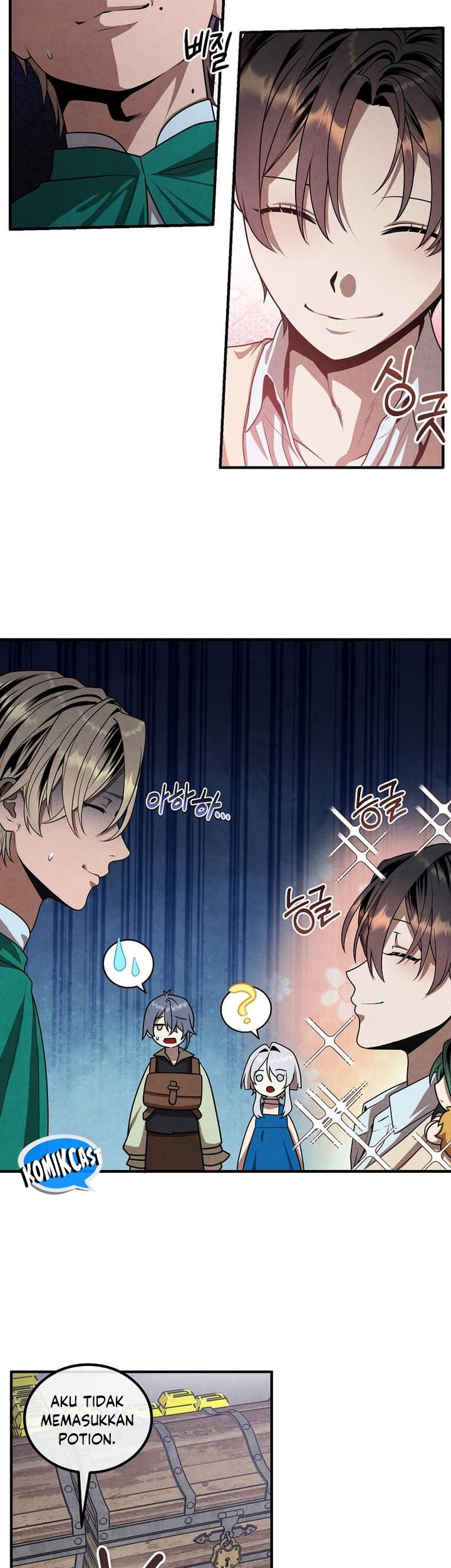 Chapter 113 - halaman 15