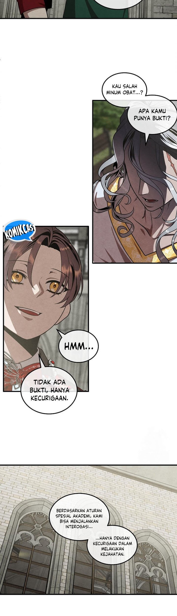 Chapter 129 - halaman 20
