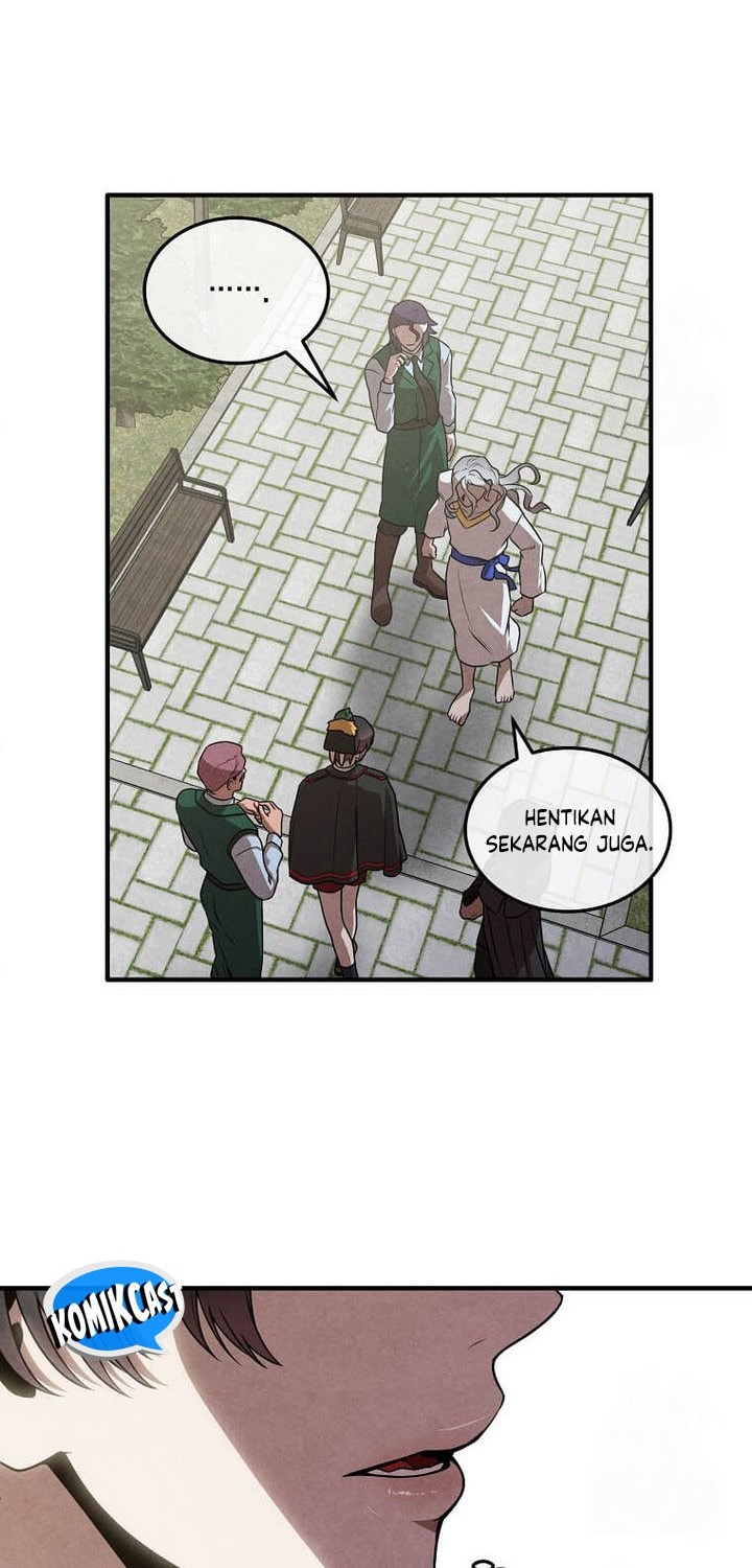 Chapter 129 - halaman 21