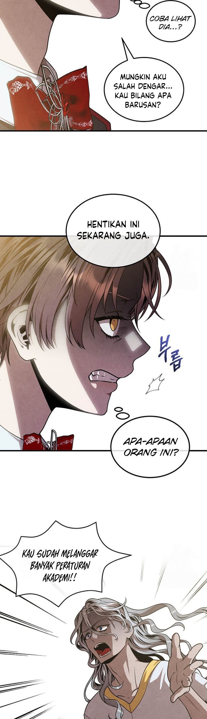 Chapter 129 - halaman 22