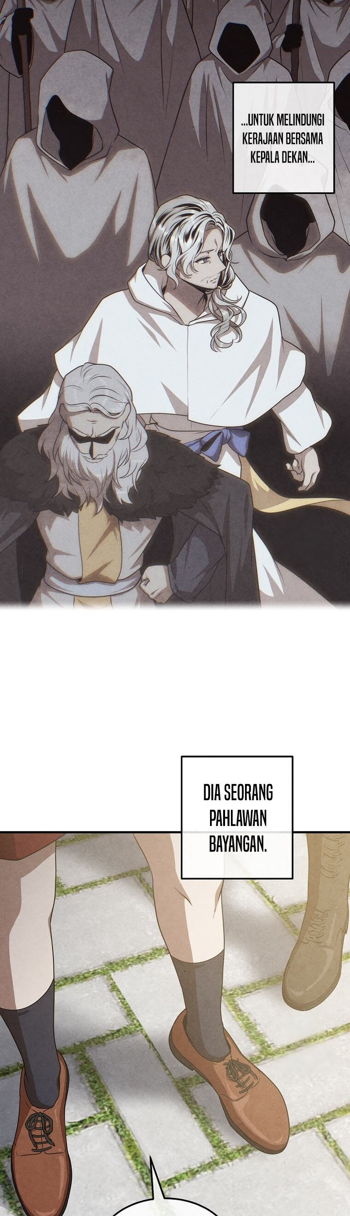 Chapter 129 - halaman 24