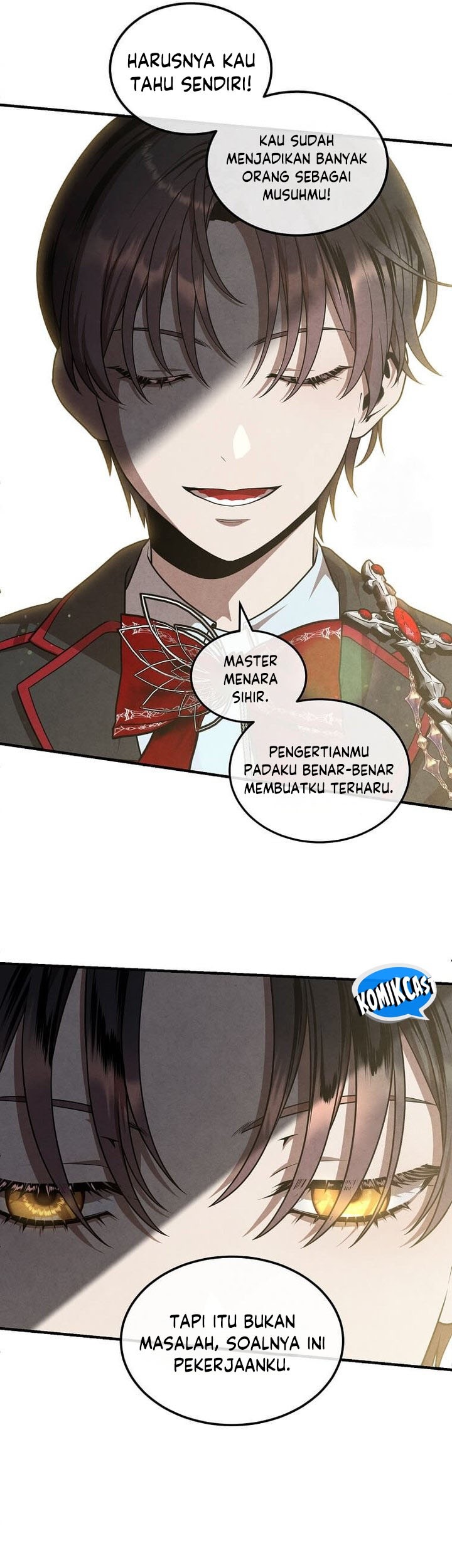 Chapter 129 - halaman 34