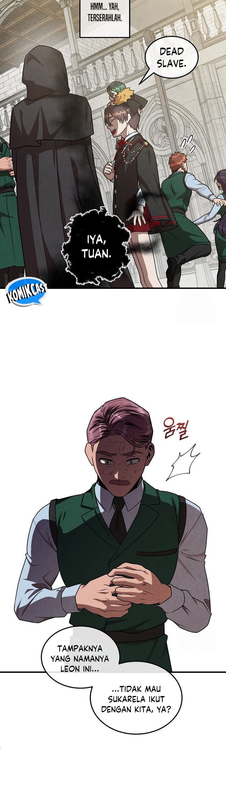 Chapter 129 - halaman 13