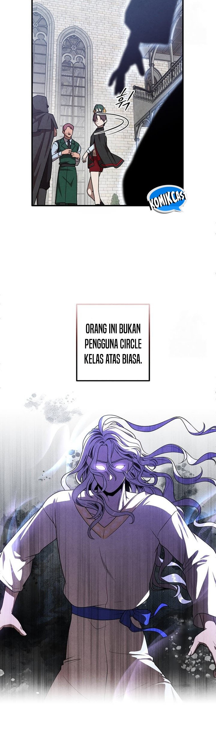 Chapter 129 - halaman 15