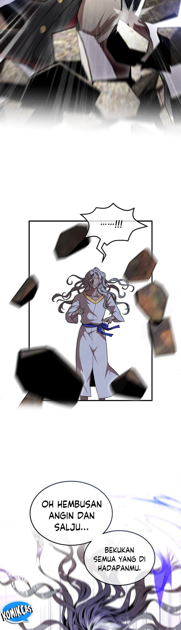 Chapter 130 - halaman 20