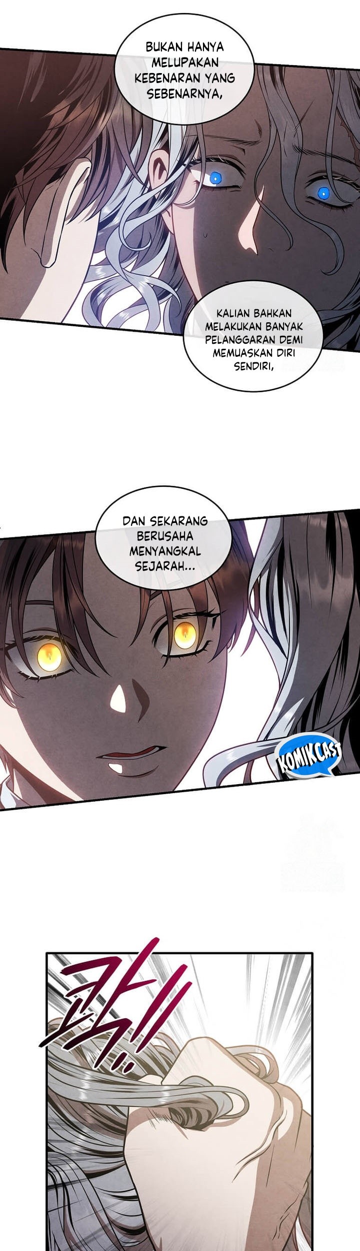 Chapter 130 - halaman 26