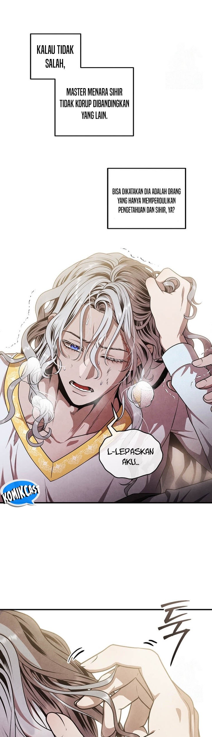 Chapter 130 - halaman 34