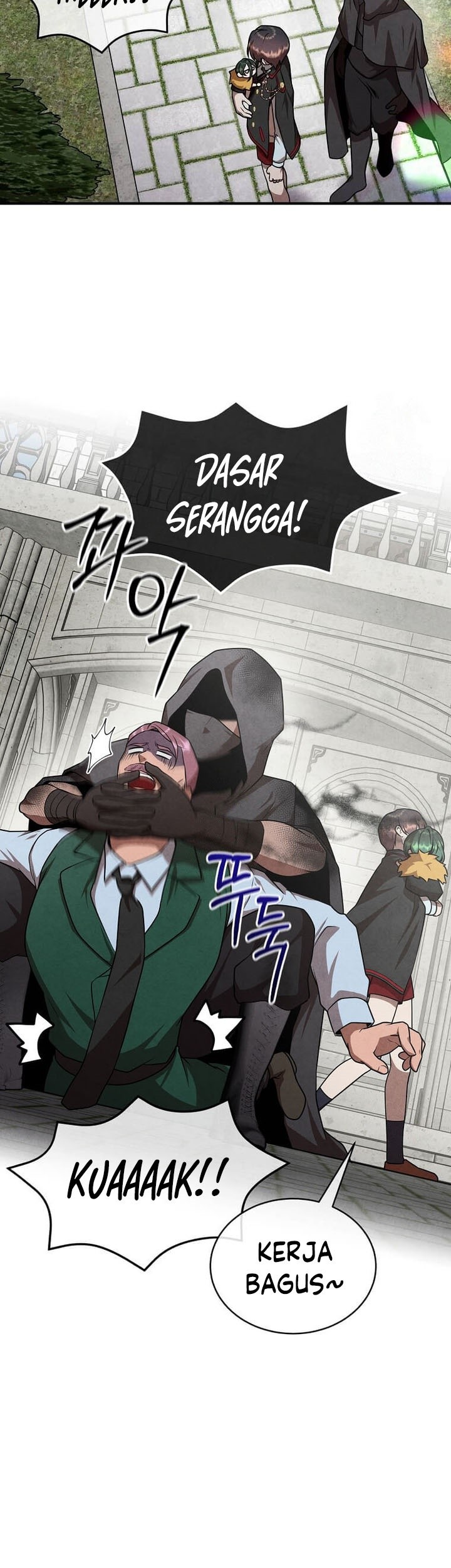 Chapter 130 - halaman 40