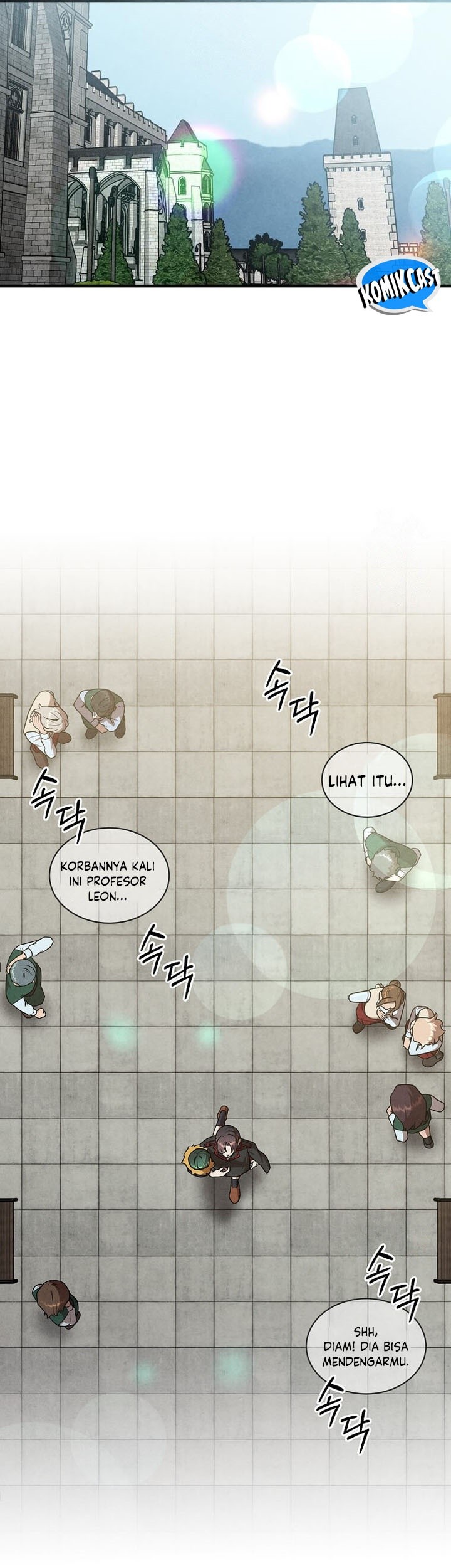 Chapter 130 - halaman 42