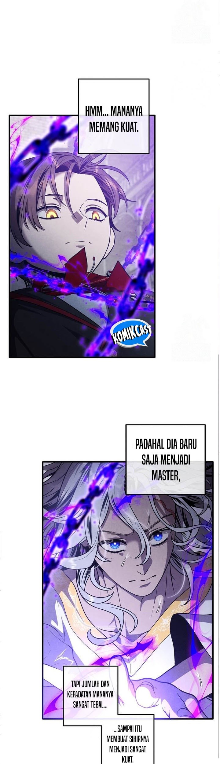 Chapter 130 - halaman 5