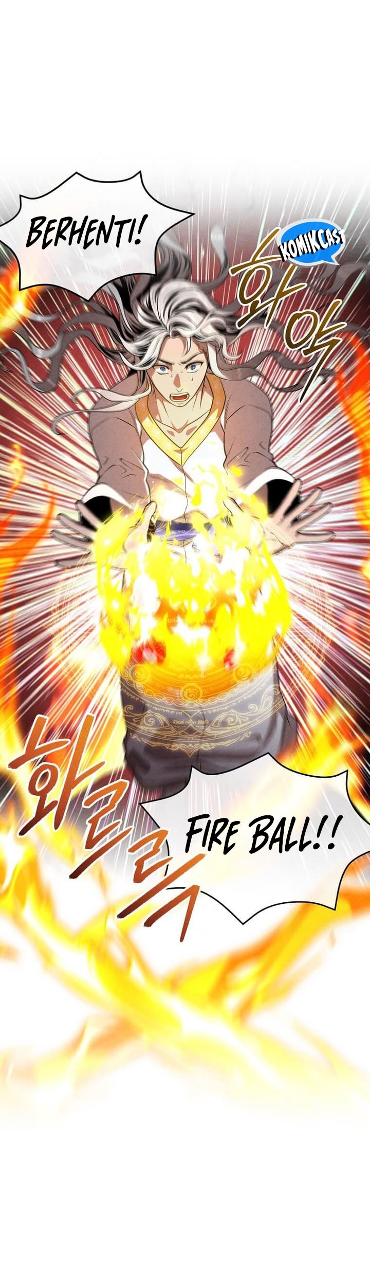 Chapter 130 - halaman 16