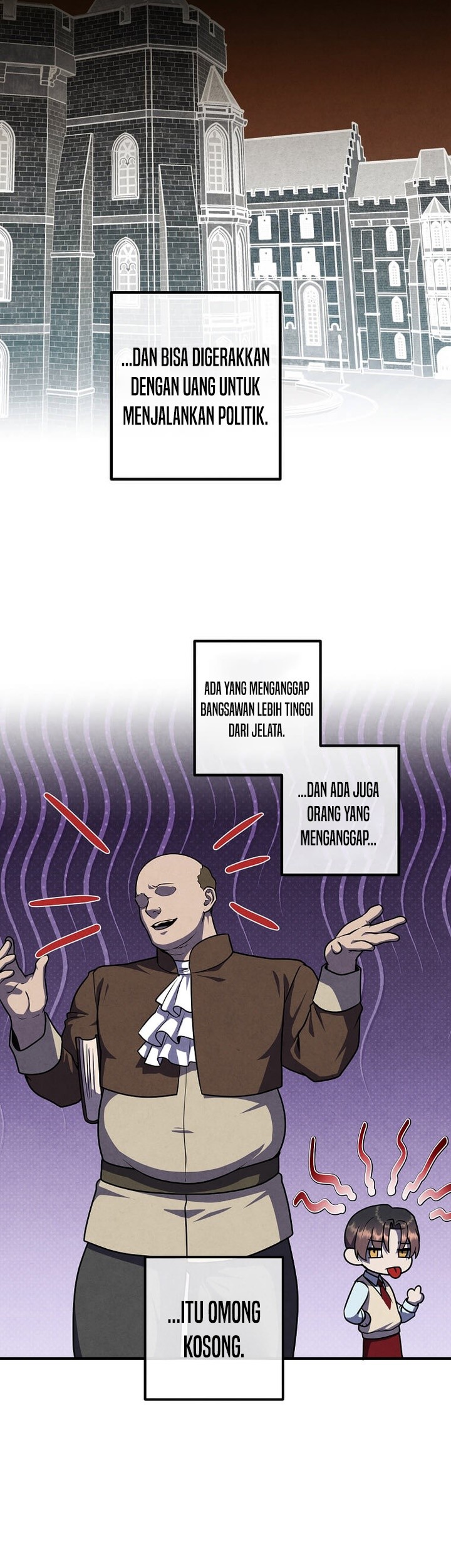 Chapter 131 - halaman 27