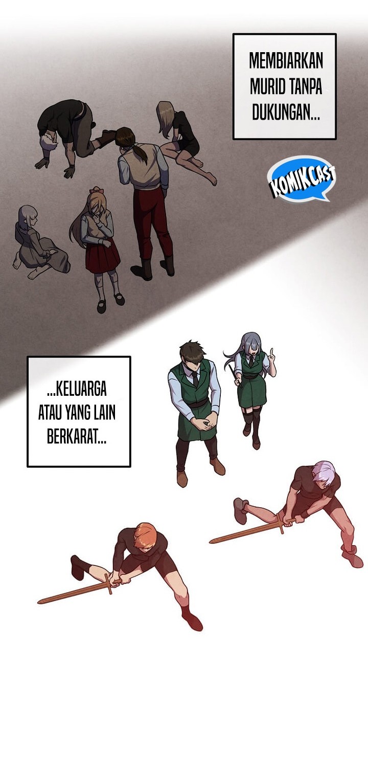 Chapter 131 - halaman 28