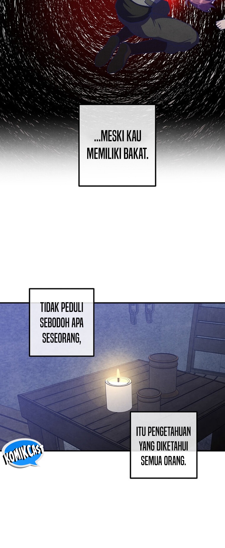 Chapter 131 - halaman 31