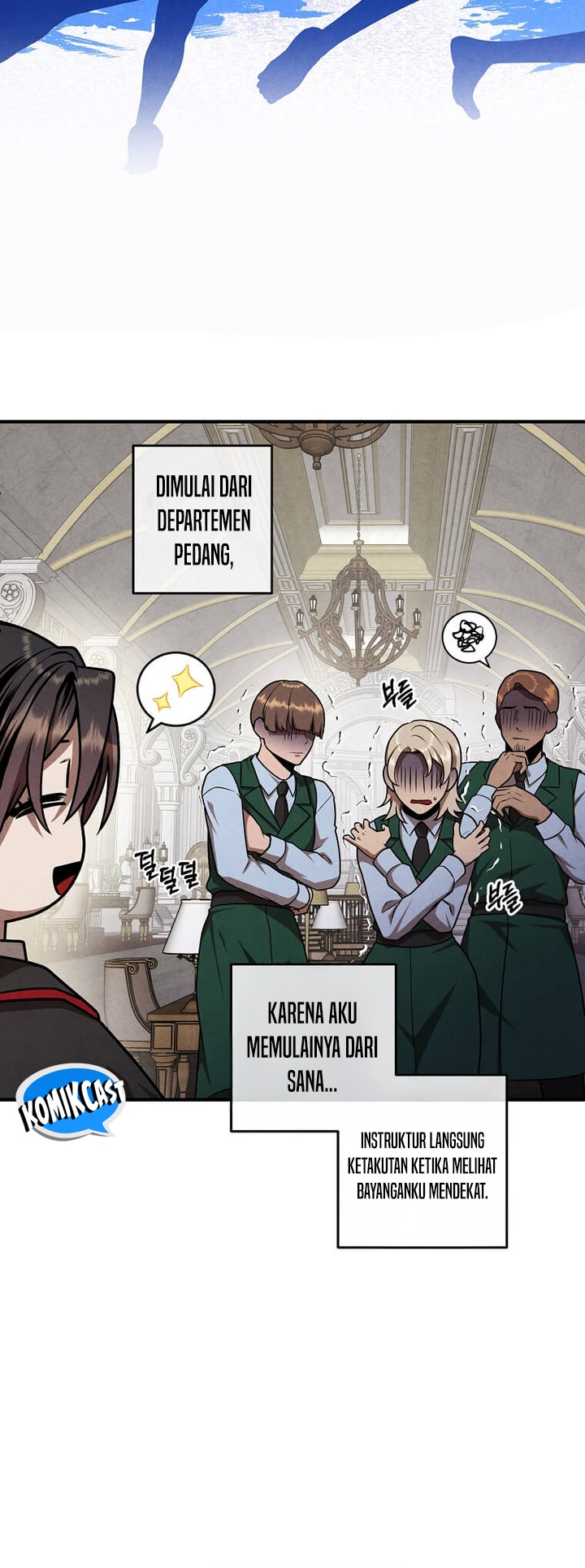 Chapter 131 - halaman 41
