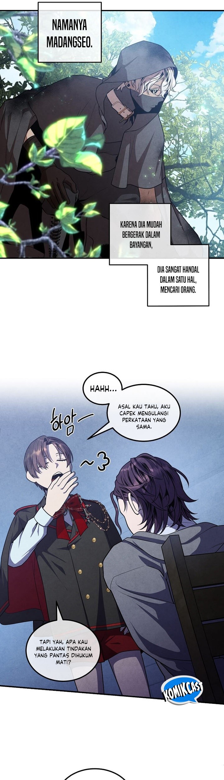Chapter 131 - halaman 12