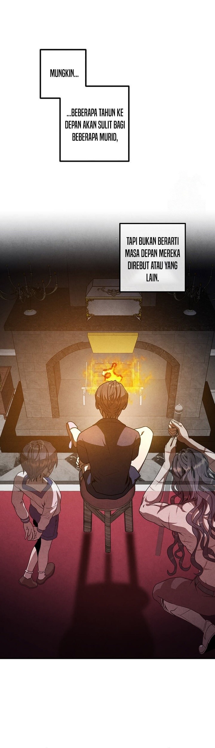 Chapter 132 - halaman 19