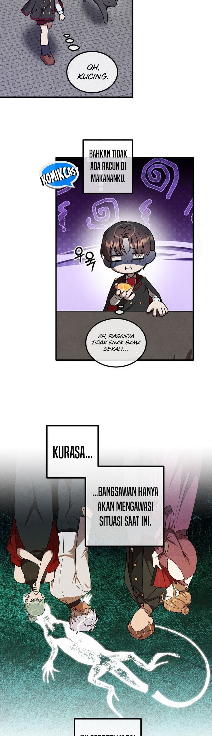 Chapter 132 - halaman 24