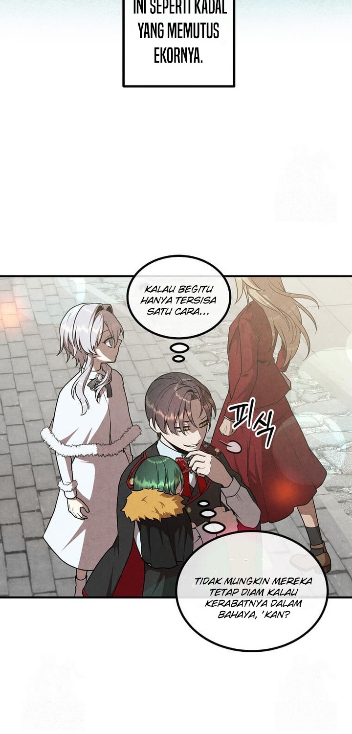 Chapter 132 - halaman 25