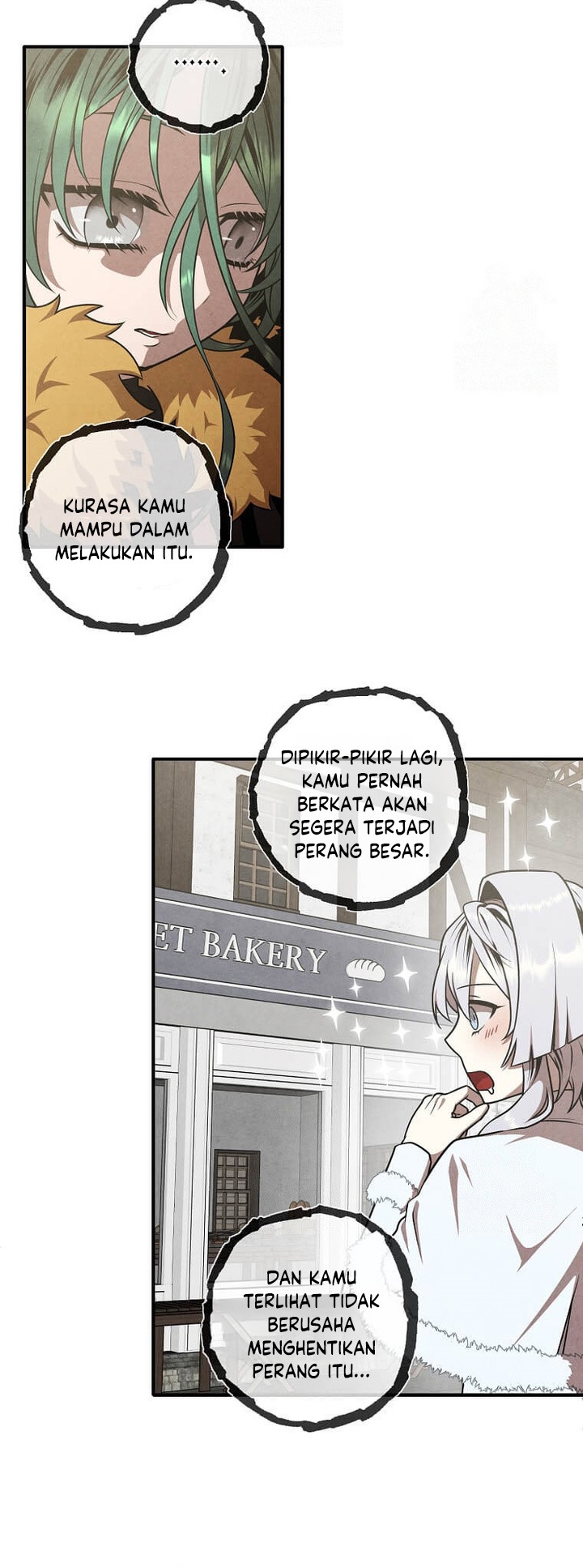 Chapter 132 - halaman 36