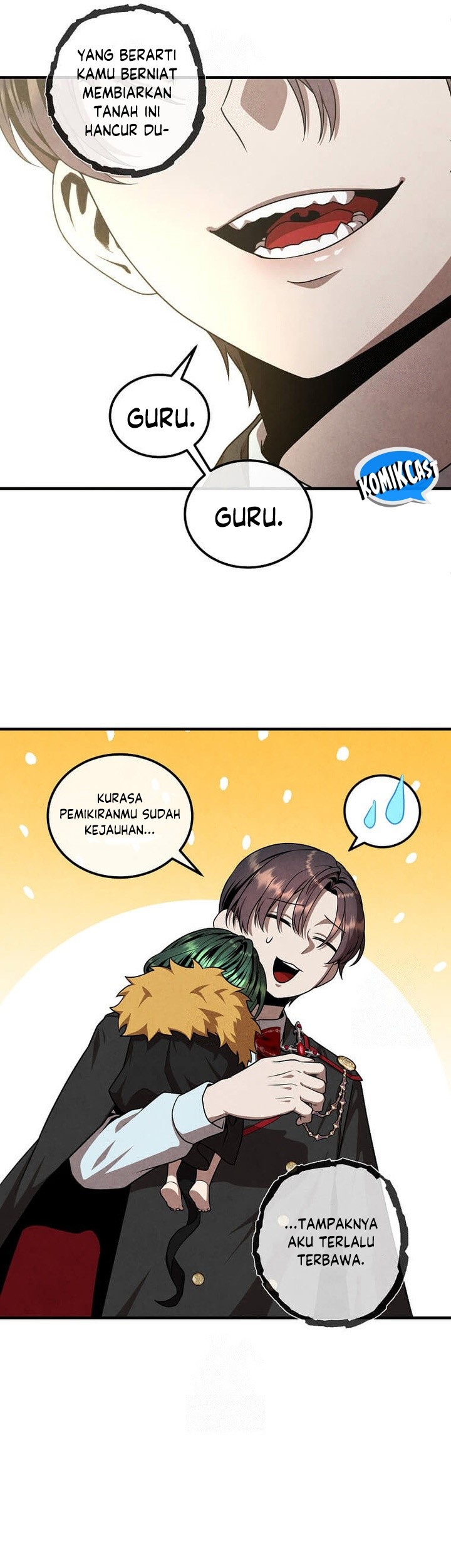 Chapter 132 - halaman 37